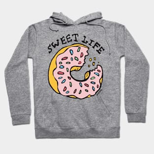 Sweet Life Hoodie